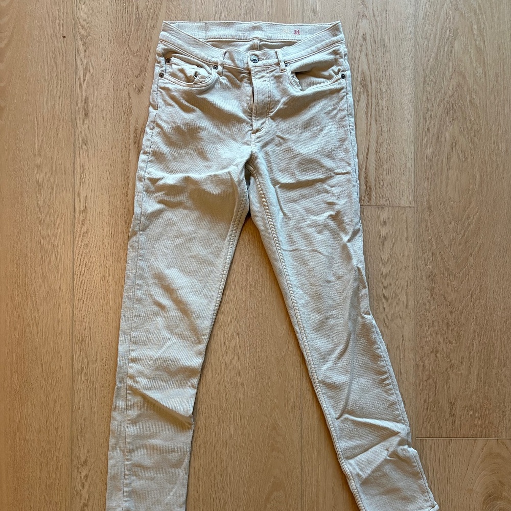 Faherty Stretch Terry pant